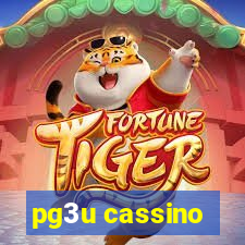 pg3u cassino